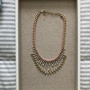 Stella & Dot necklace